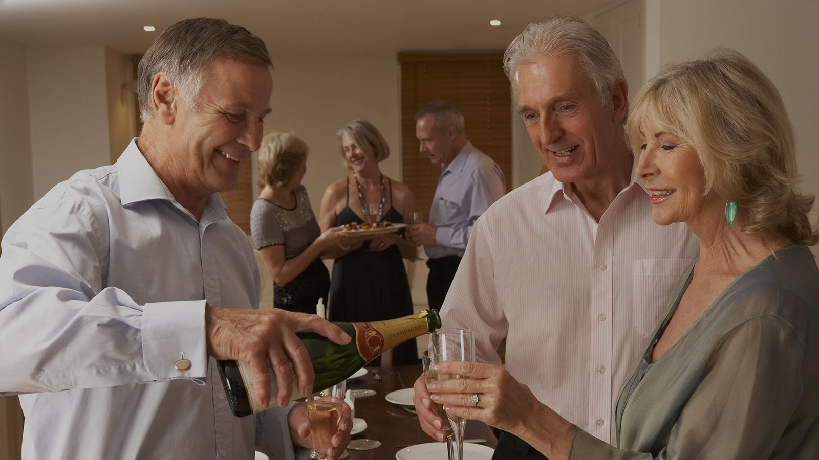 Curry Park Apartments